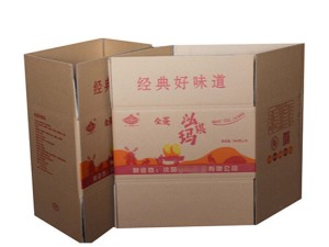 正迅達(dá)紙箱廠(chǎng)