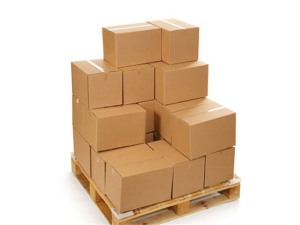 重型紙(zhi)箱廠家(jiā)