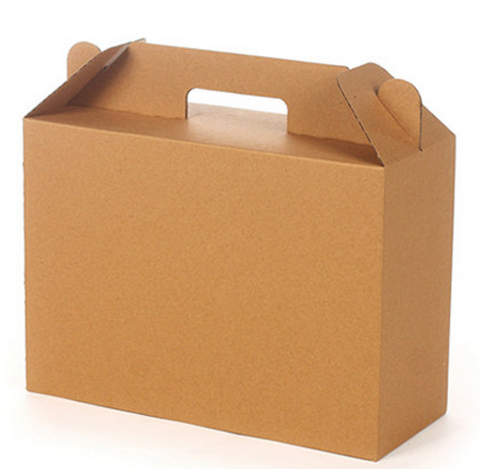 水果紙(zhi)箱包裝廠