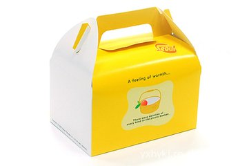 彩色紙(zhi)箱廠