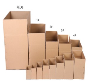 正(zheng)迅達包裝(zhuāng)紙箱廠