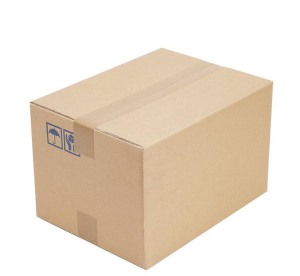 正(zheng)迅達物流(liú)紙箱廠