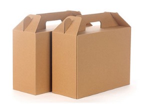 正迅達(da)手提紙箱(xiang)生産廠家(jiā)