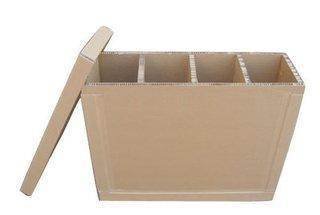 蜂(fēng)窩紙箱(xiāng)