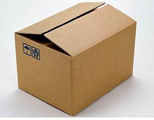 包(bāo)裝紙箱(xiang)廠